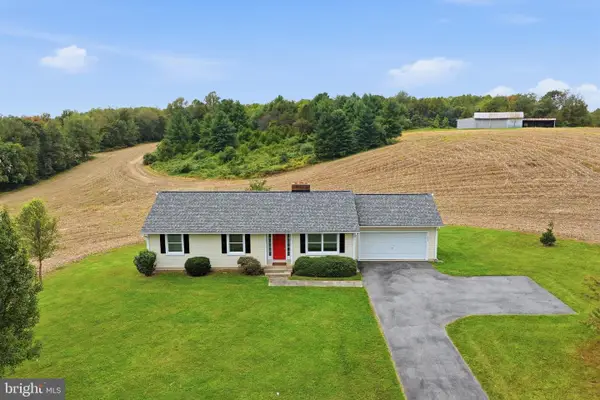 11216 Renner Rd, WOODSBORO, MD 21798