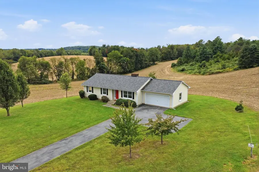 11216 Renner Rd, Woodsboro, MD 21798 - #3