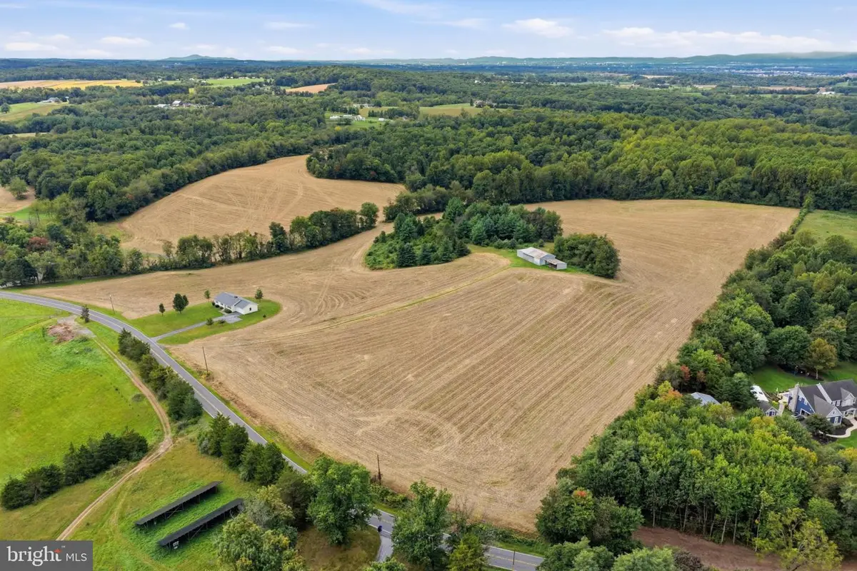 Lot 2 Renner Rd, Woodsboro, MD 21798 - #1