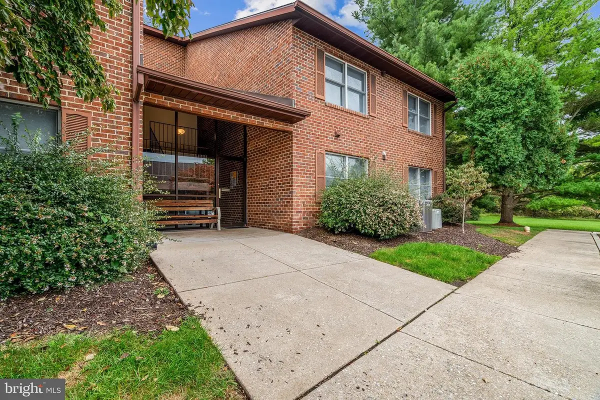 11920 Liberty St #102b, Libertytown, MD 21762 - #1