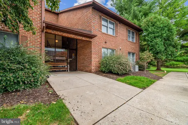 11920 Liberty St #102b, LIBERTYTOWN, MD 21762