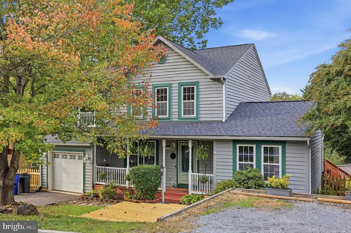 6710 Hemlock Point Rd, New Market, MD 21774 - #1