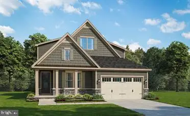 2603 - C Blazing Star St, FREDERICK, MD 21702