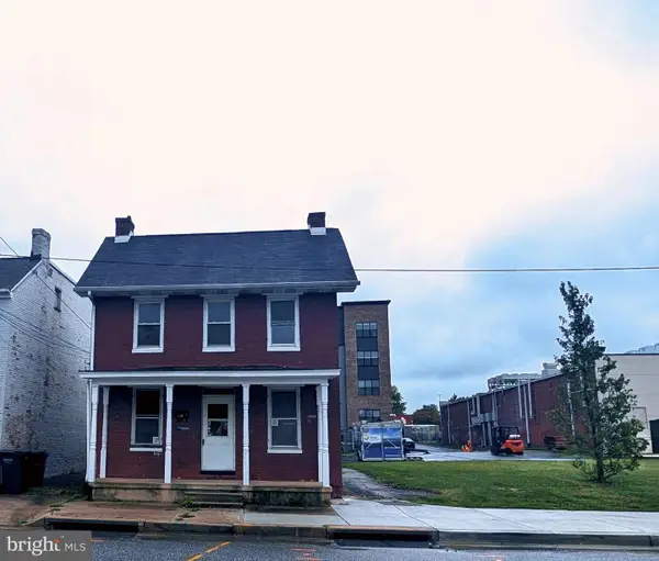 430 W Patrick St, FREDERICK, MD 21701