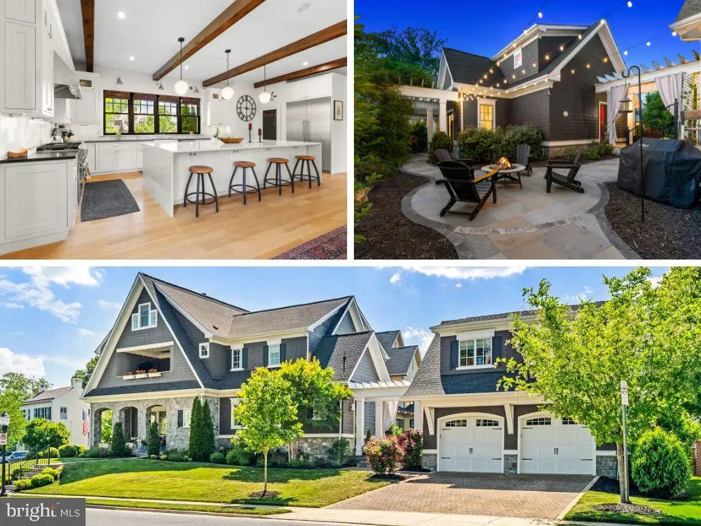 401 W 2nd St, Frederick, MD 21701 - #1