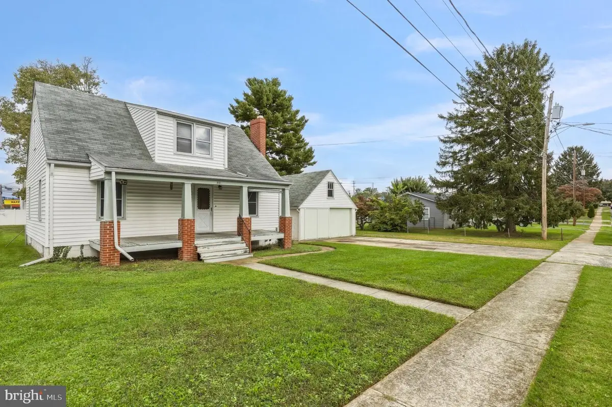 313 Adam Rd, Frederick, MD 21701 - #1