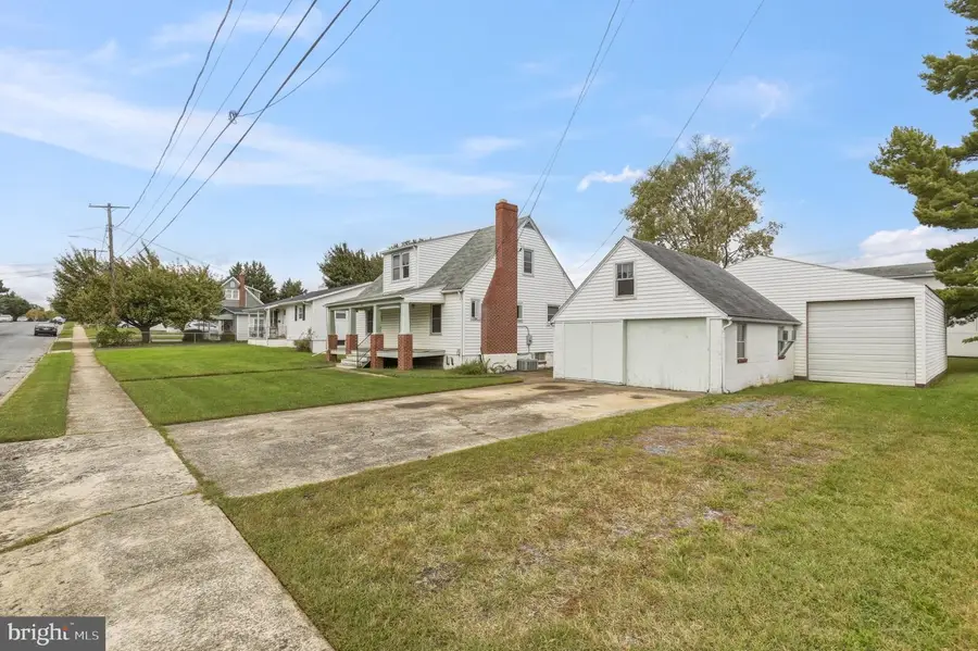 313 Adam Rd, Frederick, MD 21701 - #3