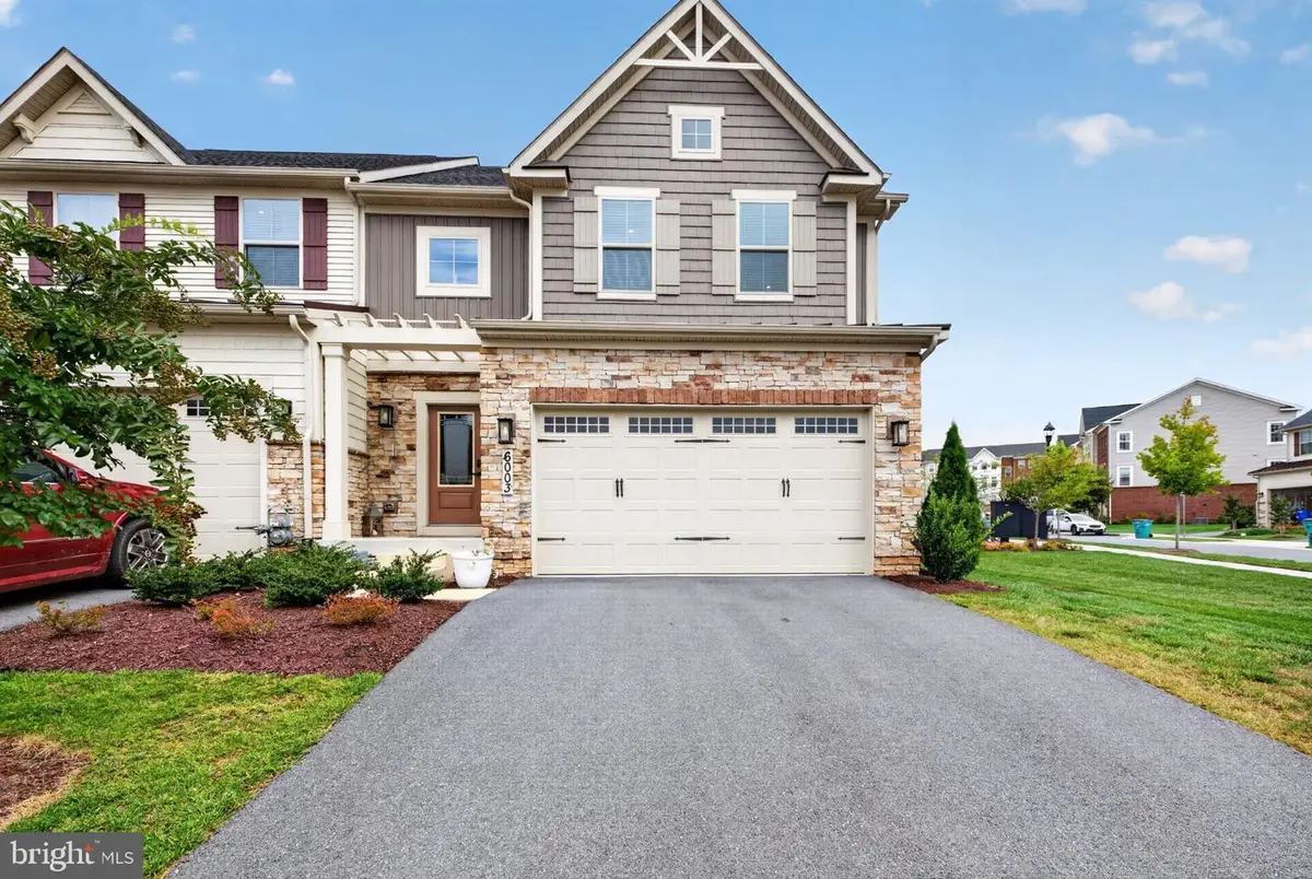 6003 Calla Pl, Frederick, MD 21703 - #1