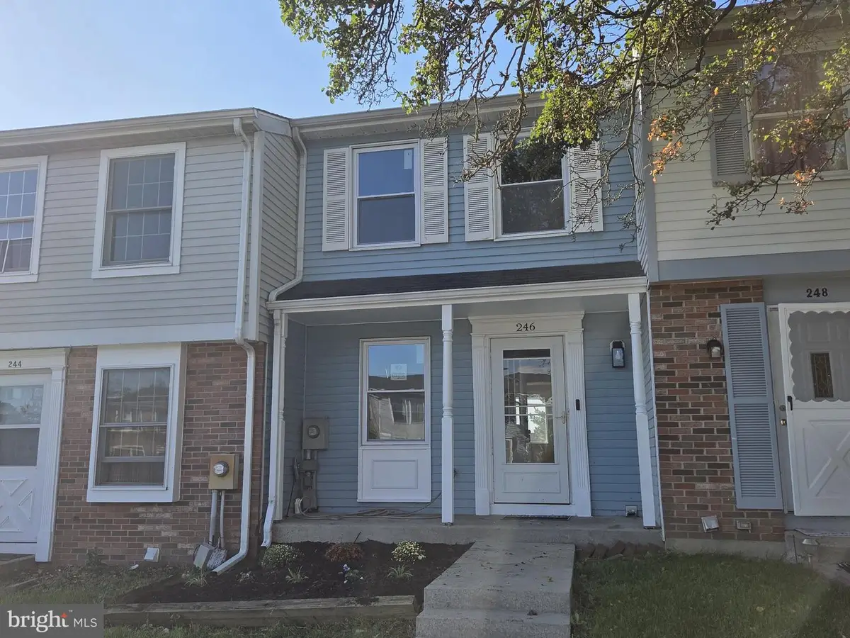 246 Canfield Ter, Frederick, MD 21702 - #1