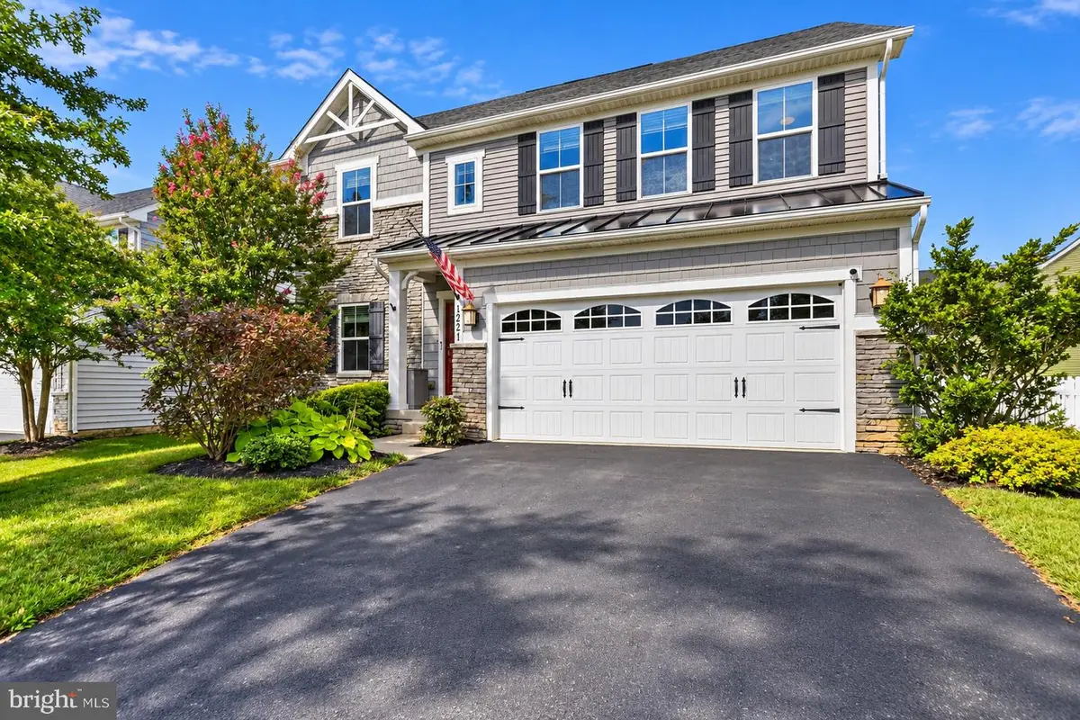 1221 Long Farm, Brunswick, MD 21716 - #1