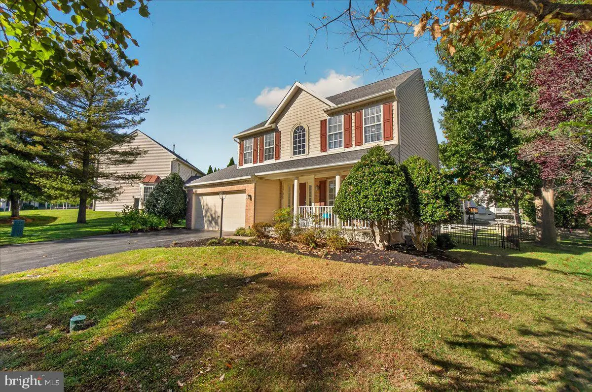 3708 Sprigg St N, Frederick, MD 21704 - #1