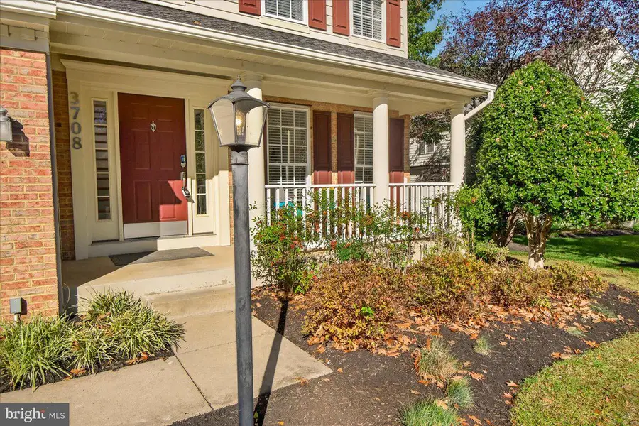 3708 Sprigg St N, Frederick, MD 21704 - #2