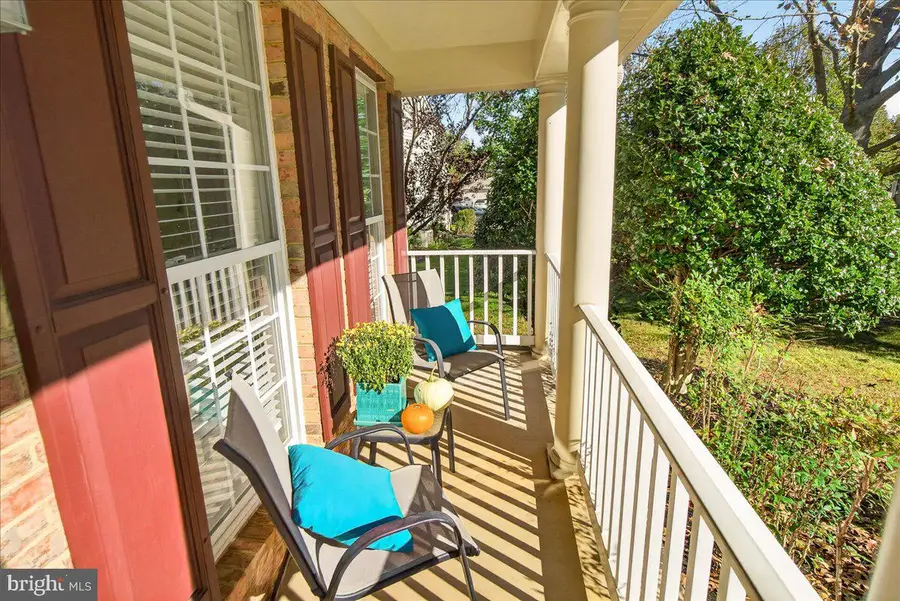 3708 Sprigg St N, Frederick, MD 21704 - #3