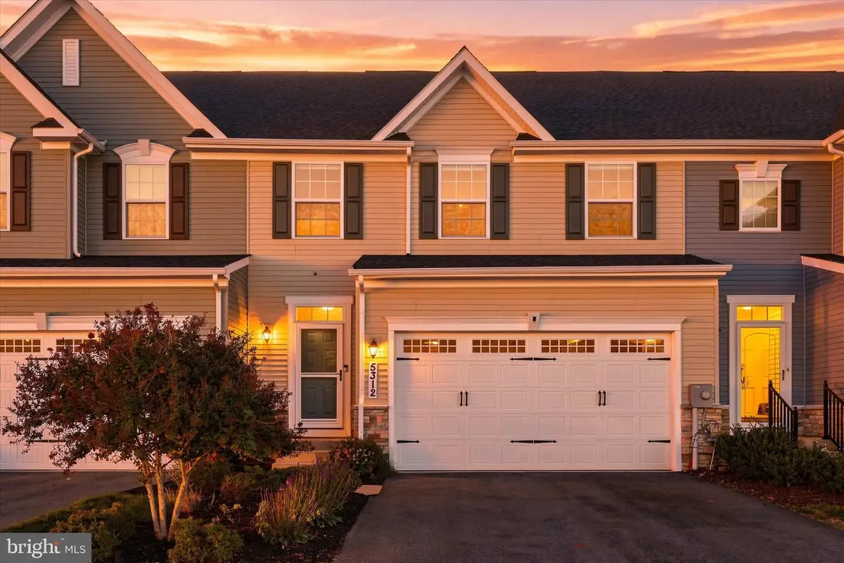 5312 Crape Myrtle Dr, Frederick, MD 21703 - #1