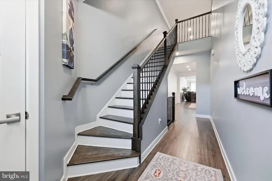 5312 Crape Myrtle Dr, Frederick, MD 21703 - #3