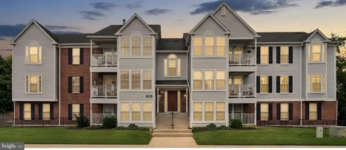 609 Himes Ave #108, Frederick, MD 21703 - #1