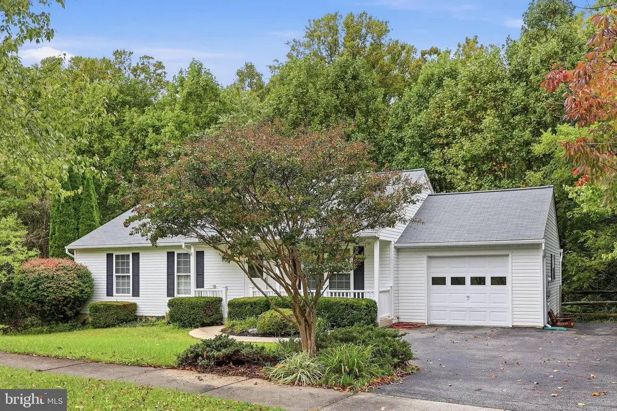908 Winding Way, Mount Airy, MD 21771 - #1