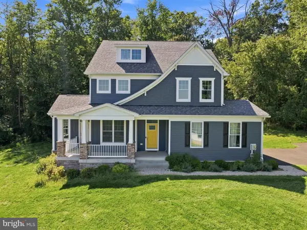 8106 Mojave Ct, FREDERICK, MD 21702