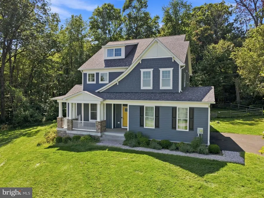 8106 Mojave Ct, Frederick, MD 21702 - #2