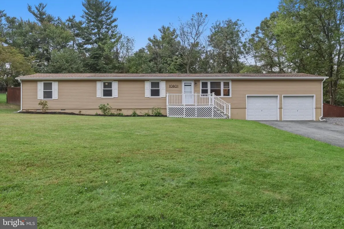 10801 Old National Pike, New Market, MD 21774 - #1