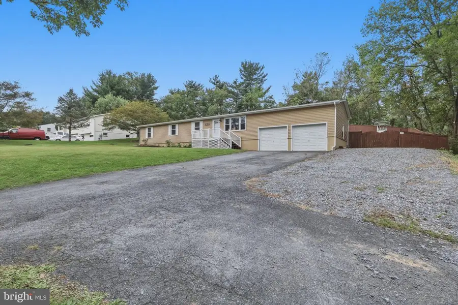 10801 Old National Pike, New Market, MD 21774 - #3