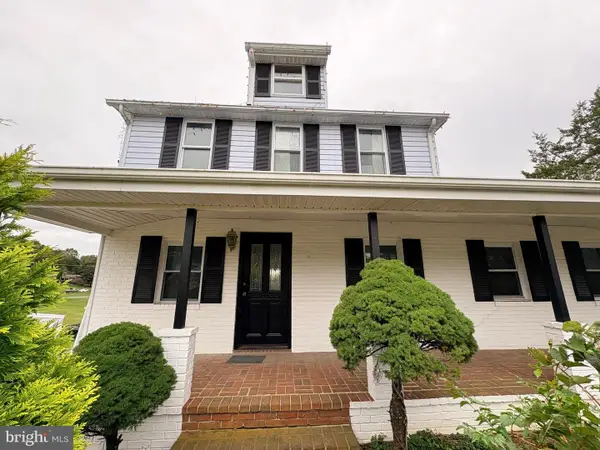 9627 Gas House Pike, FREDERICK, MD 21701