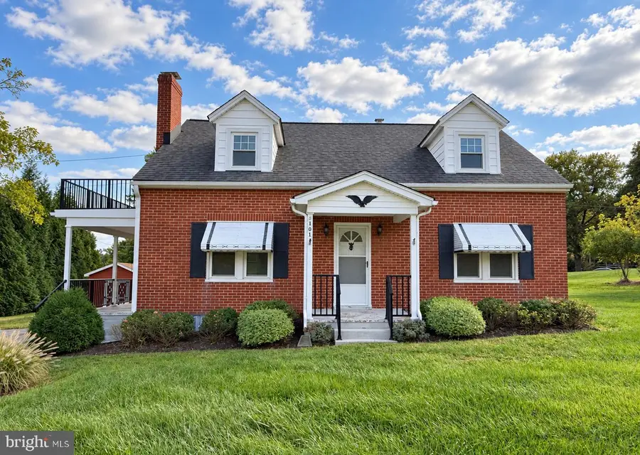 5101 Old National Pike, Frederick, MD 21702 - #2