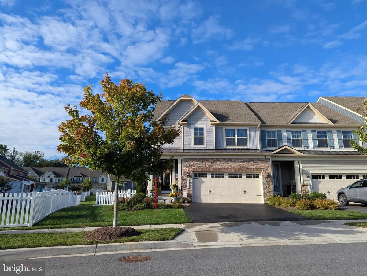 1410 Berlin Dr, Brunswick, MD 21716 - #1