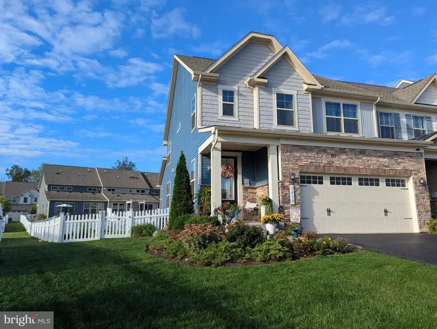 1410 Berlin Dr, Brunswick, MD 21716 - #2