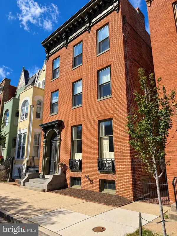 107 W 3rd St W, FREDERICK, MD 21701