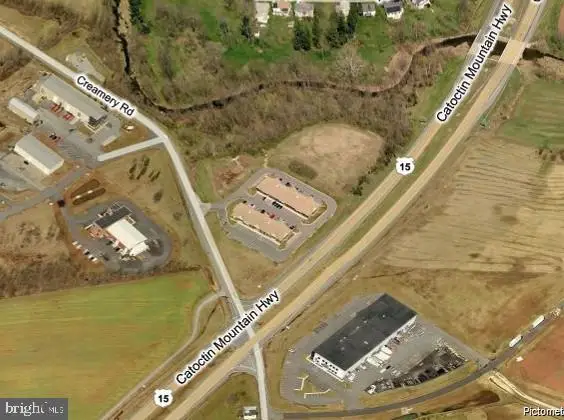 17750 Creamery Rd #lot 2, EMMITSBURG, MD 21727