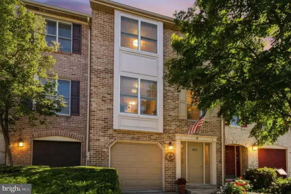 8012 Broken Reed Ct, FREDERICK, MD 21701