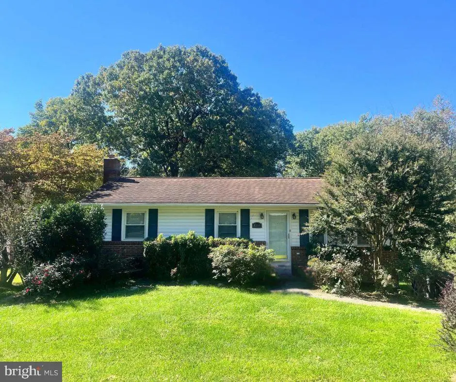 4314 Dover Dr, Frederick, MD 21703 - #1