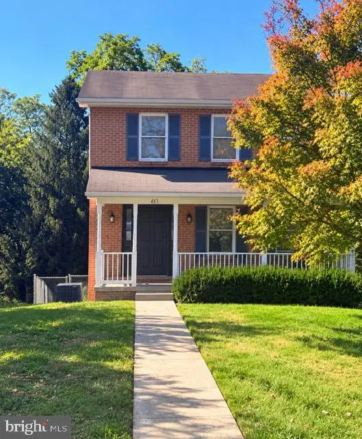 613 5th Ave, Brunswick, MD 21716 - #1