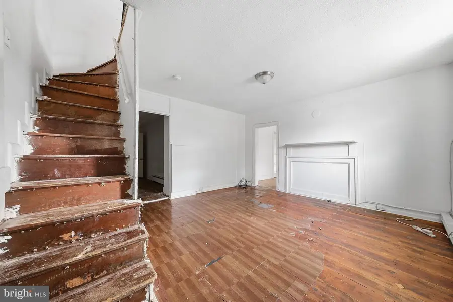 432 N Bentz St, Frederick, MD 21701 - #3