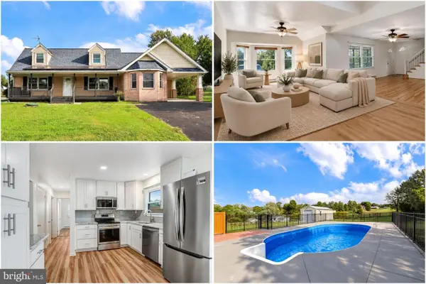 4513 Baker Valley Rd, FREDERICK, MD 21704