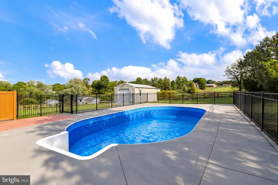 4513 Baker Valley Rd, Frederick, MD 21704 - #2
