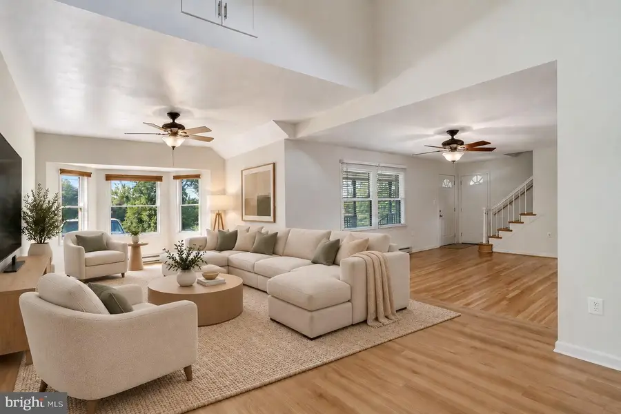 4513 Baker Valley Rd, Frederick, MD 21704 - #3