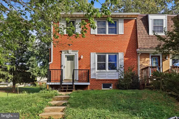 7313 W Springbrook Ct W, MIDDLETOWN, MD 21769