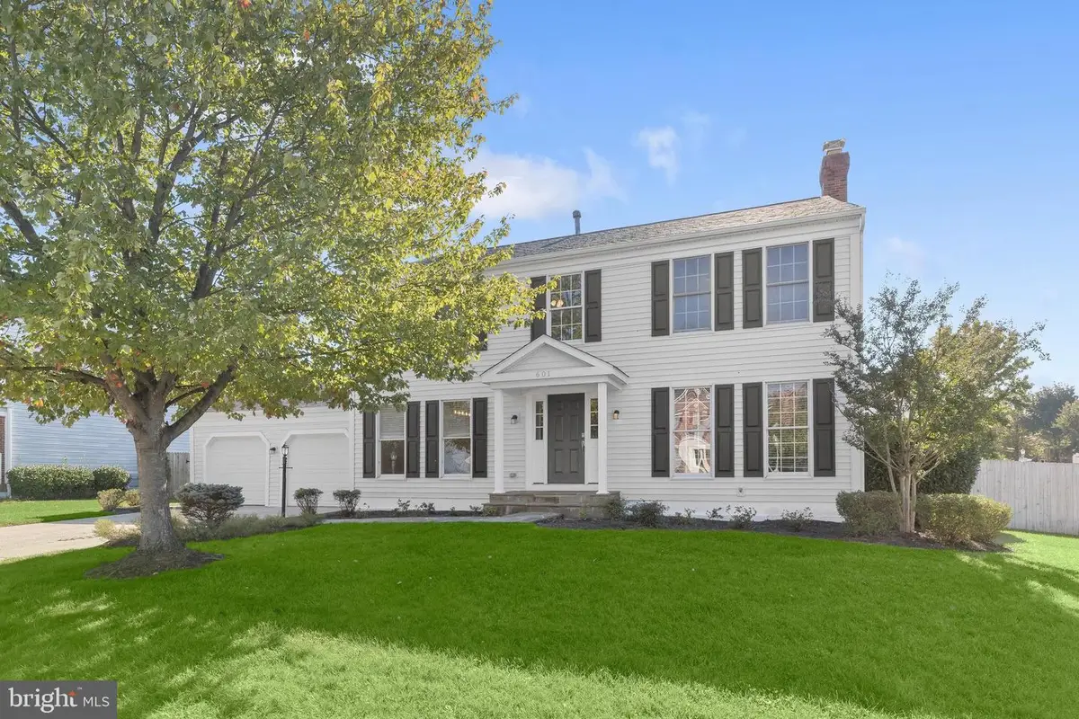 601 Angelwing Ln, Frederick, MD 21703 - #1