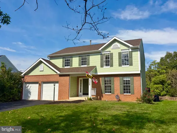 1308 Willow Oak Dr, FREDERICK, MD 21701