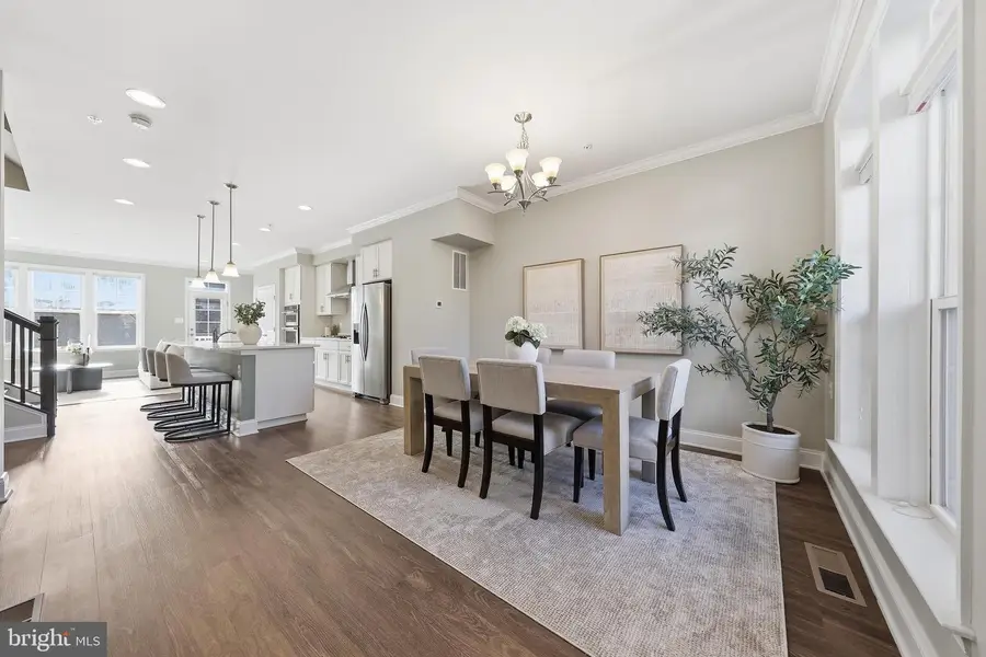 921 Holden Rd, Frederick, MD 21701 - #2