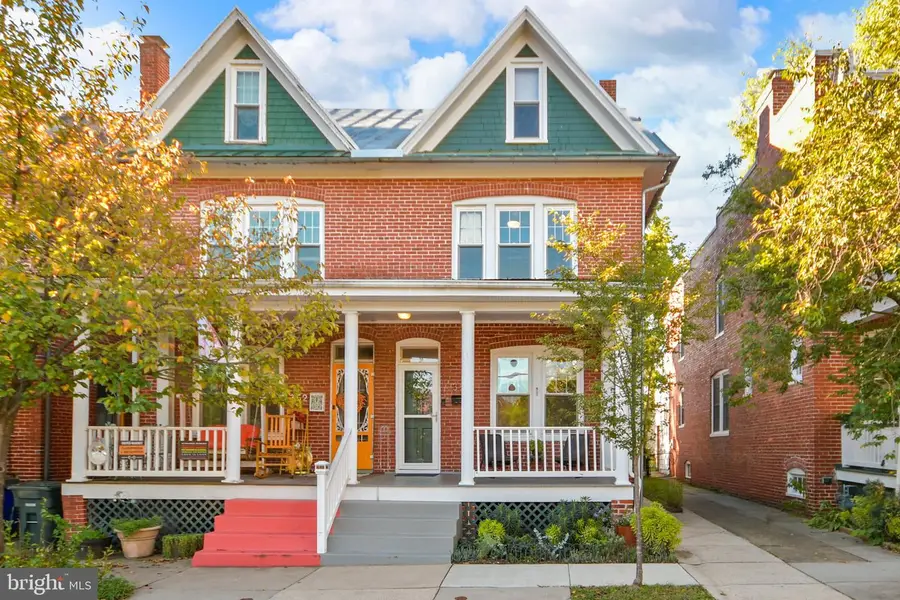 354 Park Ave, Frederick, MD 21701 - #2
