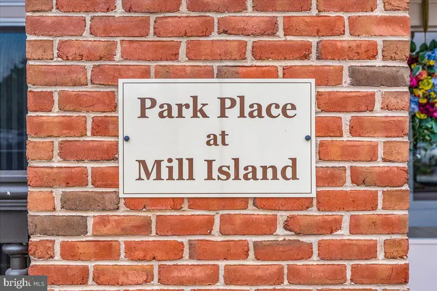 3030 Mill Island Pkwy #405, Frederick, MD 21701 - #2