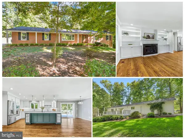11586 Nor Ray Cir, IJAMSVILLE, MD 21754