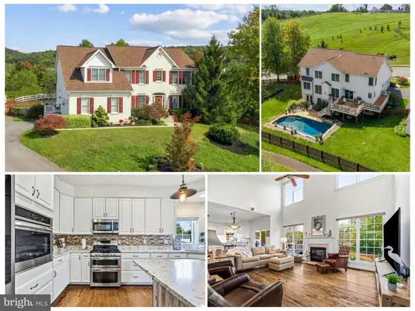 212 Layla Dr, MIDDLETOWN, MD 21769