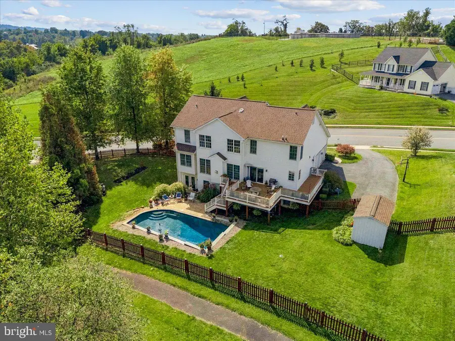 212 Layla Dr, Middletown, MD 21769 - #3