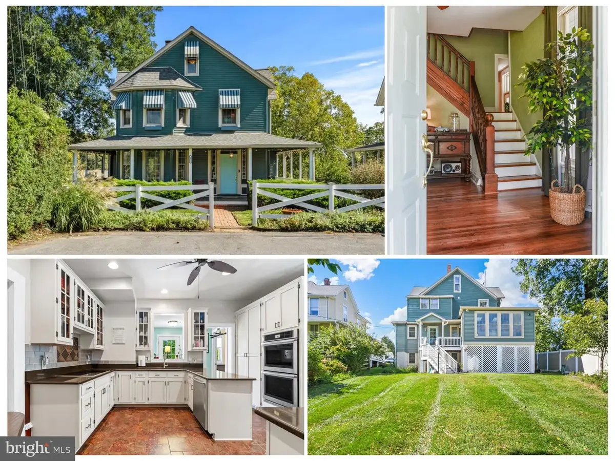 6923 Maryland Ave, Braddock Heights, MD 21714 - #1