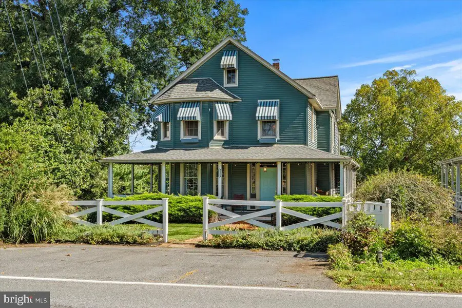 6923 Maryland Ave, Braddock Heights, MD 21714 - #2