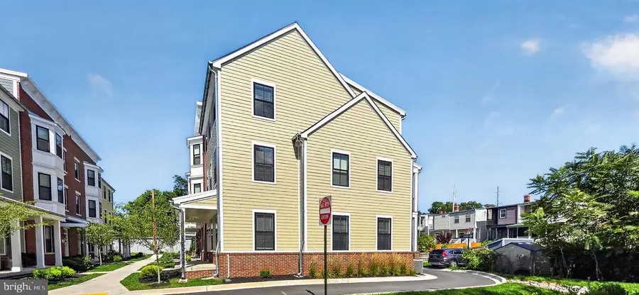 426 Chapel Aly #8, Frederick, MD 21701 - #2